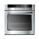 Forno multifunzione Grundig inox 71litri GEBS36000X classe D