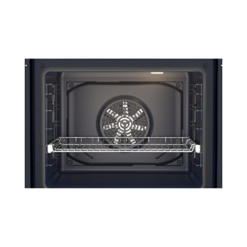 Forno multifunzione Grundig inox 71litri GEBS36000X classe D