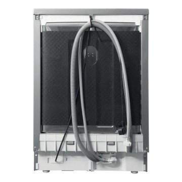 Lavastoviglie libera installazione Hotpoint Ariston HFC2B+26X 14 coperti classe E
