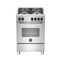 Bertazzoni MAS604MFESXE Cucina forno elettrico