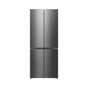 Samet frigorifero 4 porte Adelaide inox