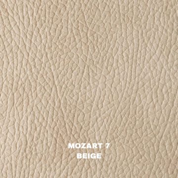 Divano angolare Gisella Mozart con pouff contenitore destro 285x238 beige marrone