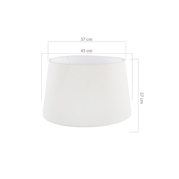 Lampada da terra DECOBI2736