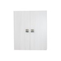 Pensile bagno Blanca 2 ante 60x17x70h bianco larice