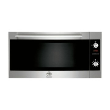 Forno elettrico da incasso 90 cm Bertazzoni F969D9X12 acciaio inossidabile