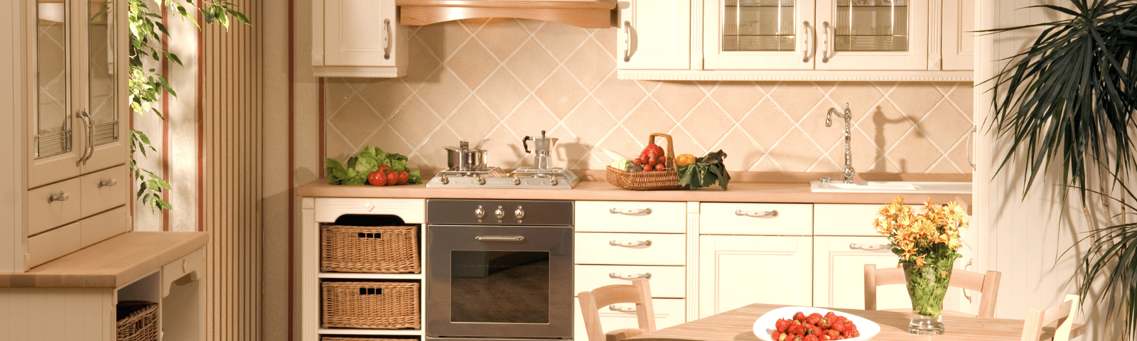 Basi pensili cucina toscohome