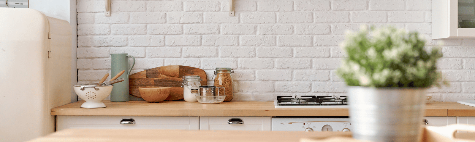 Sistemazione cucina toscohome