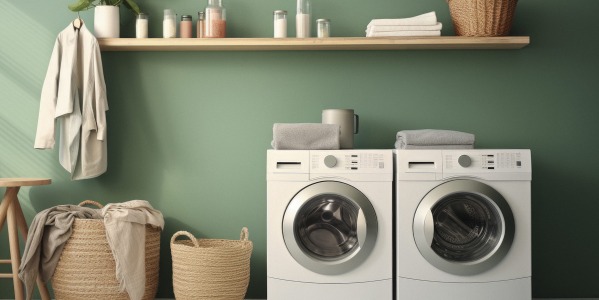 Lavatrice: Guida completa per scegliere il modello ideale per le tue esigenze di pulizia e risparmio energetico