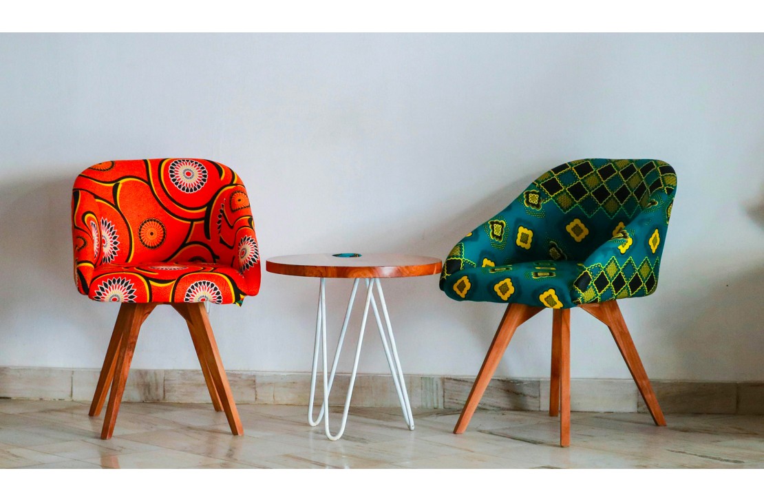 Sedie ergonomiche: come migliorare il comfort a tavola e in ufficio